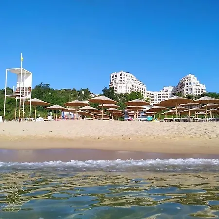 Cabacum - Free Parking Appartement