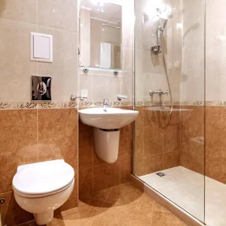 Cabacum - Free Parking Appartement Varna