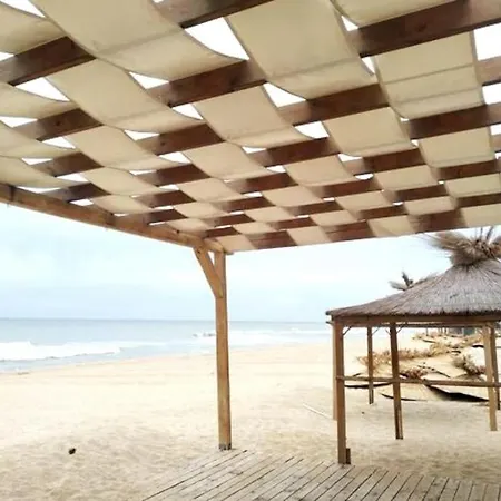 Appartement Cabacum - Free Parking Varna