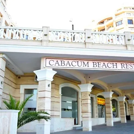 Appartement Cabacum - Free Parking