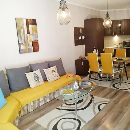 Appartement Cabacum - Free Parking *