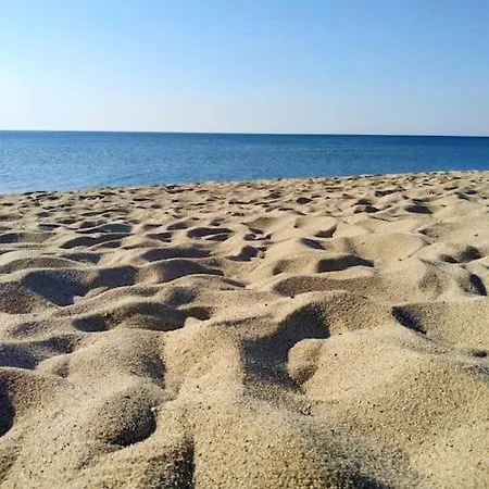 Cabacum - Free Parking Appartement Varna