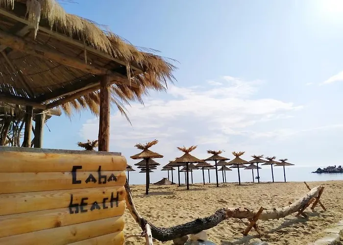 Apartment Cabacum - Free Parking Varna