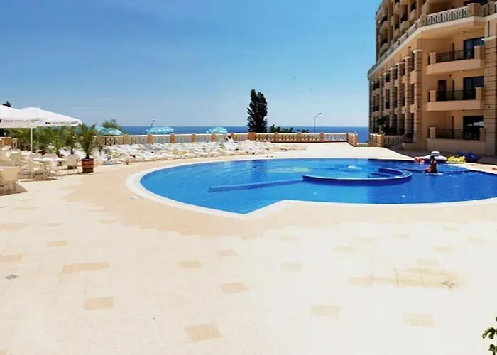 Apartment Cabacum - Free Parking *