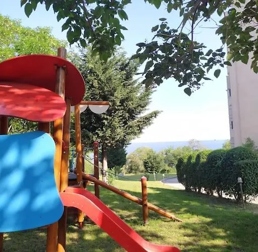 Apartment Cabacum - Free Parking *