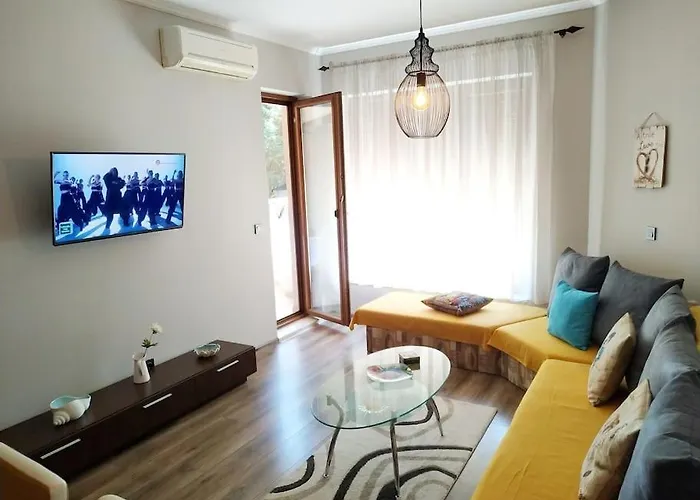 Cabacum - Free Parking *