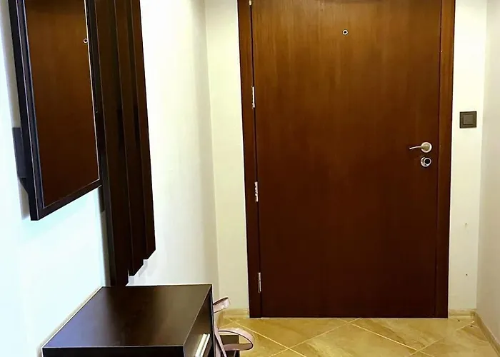 Cabacum - Free Parking * Varna