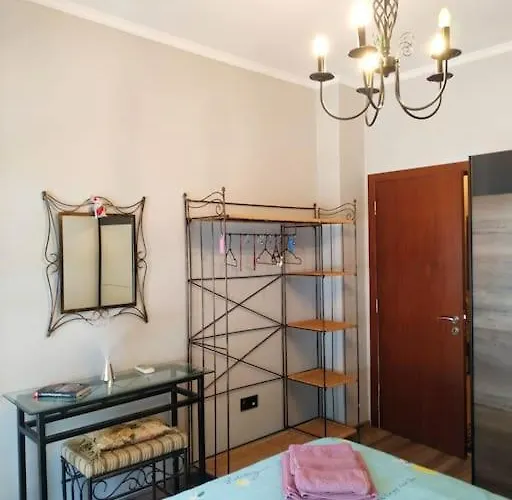 Apartment Cabacum - Free Parking *