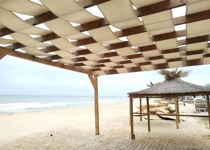 Apartment Cabacum - Free Parking Varna