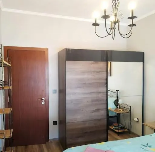 Cabacum - Free Parking *