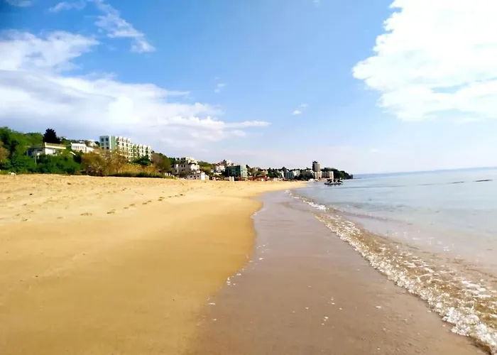 Cabacum - Free Parking