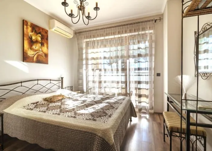 Apartment Cabacum - Free Parking