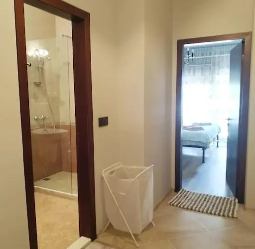 Cabacum - Free Parking Apartment Varna