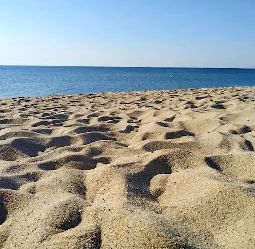 Cabacum - Free Parking Apartment Varna