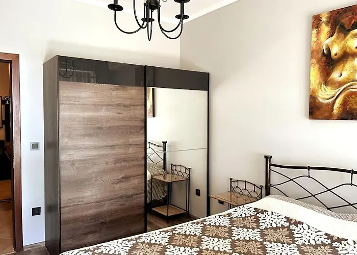 Apartment Cabacum - Free Parking