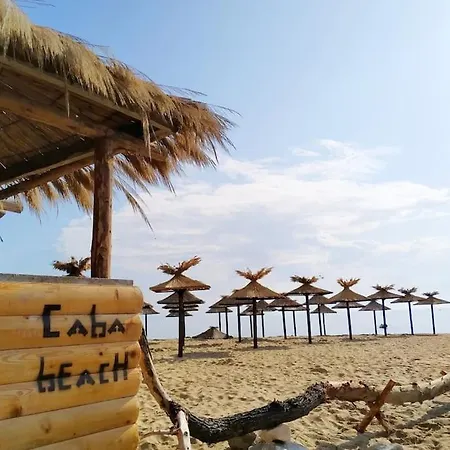 Apartamento Cabacum - Free Parking Varna