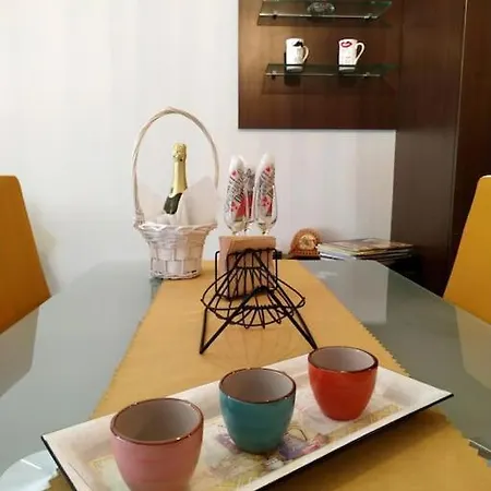 Apartamento Cabacum - Free Parking *