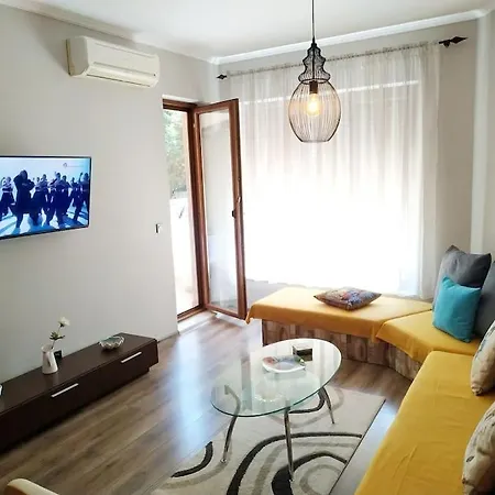 Cabacum - Free Parking *