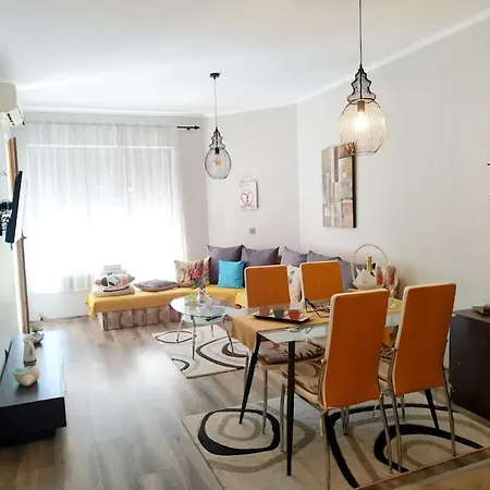 Cabacum - Free Parking *