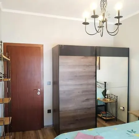 Cabacum - Free Parking *