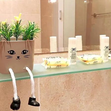 Cabacum - Free Parking Apartamento