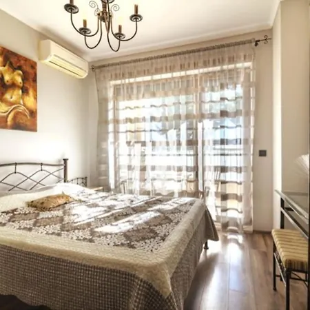 Apartamento Cabacum - Free Parking