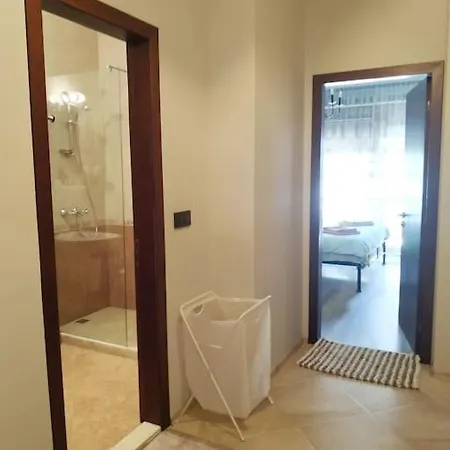 Cabacum - Free Parking Apartamento Varna