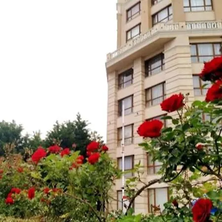 Cabacum - Free Parking Apartamento