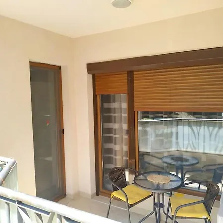 Apartamento Cabacum - Free Parking Varna