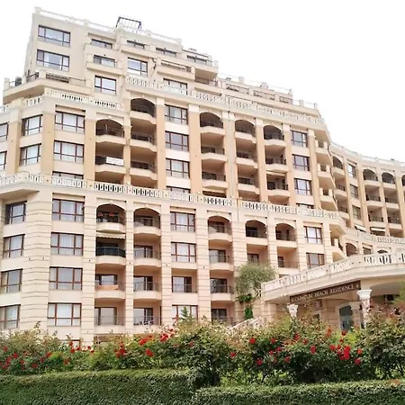 Apartamento Cabacum - Free Parking Varna