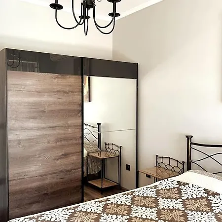 Apartamento Cabacum - Free Parking