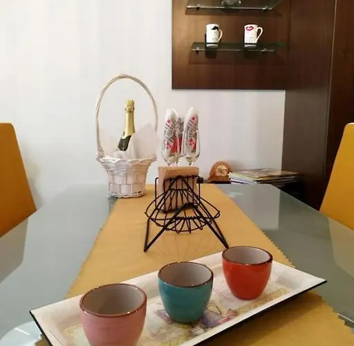 Апартаменты Cabacum - Free Parking *